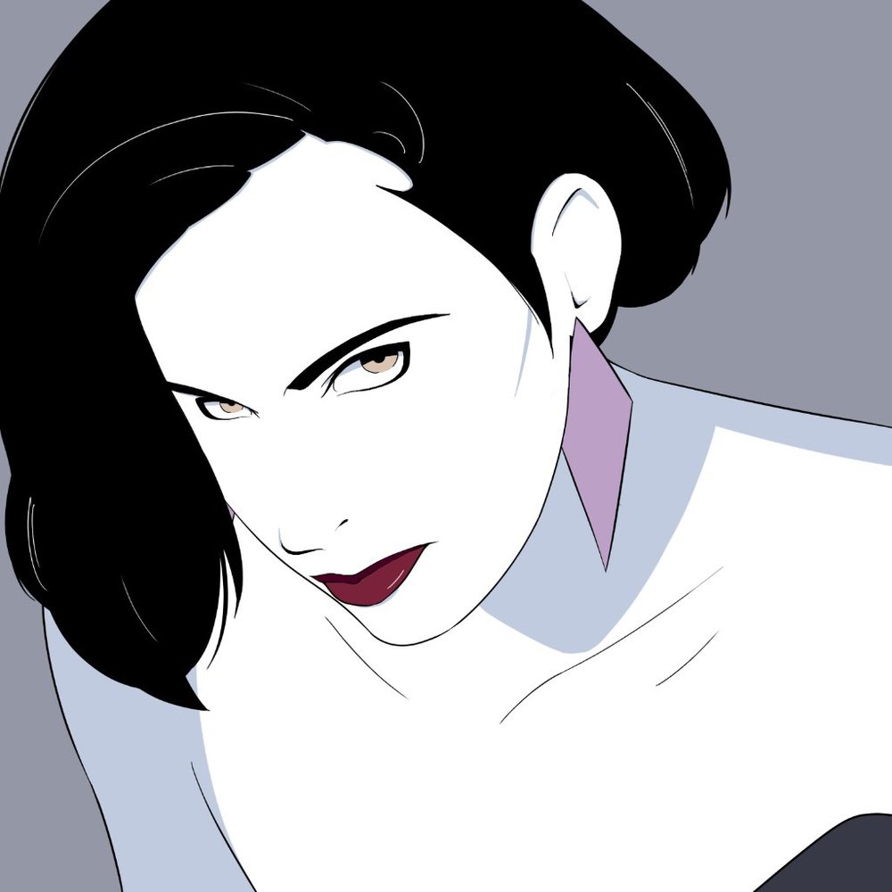 Meet your Posher, Kat